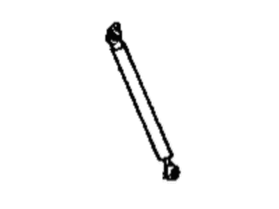 Mopar G0004564 Propeller Liftgate