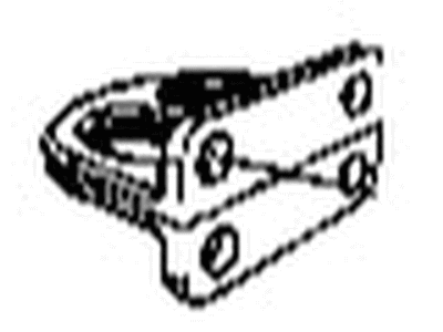 Ram 52020587AB HOOK Tow