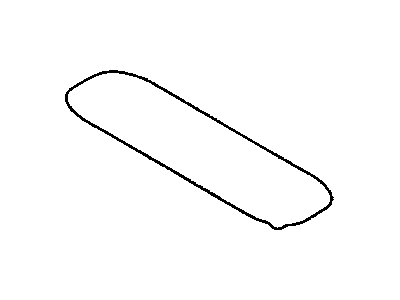 Mopar MR396011 Insulator