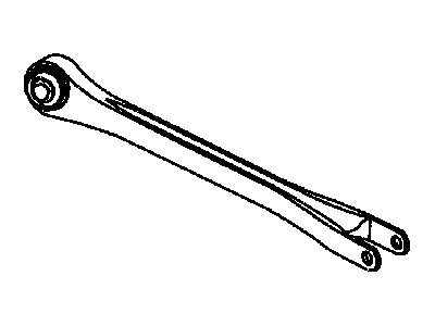 Mopar 4743244AB Compression Link