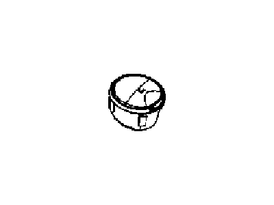 Mopar 4595833AB Smokers Package