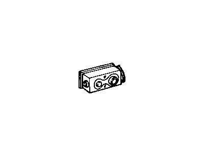 Dodge 5061264AB VALVE Expansion