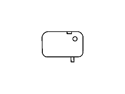 Dodge 82207152 SENSOR KIT Shock