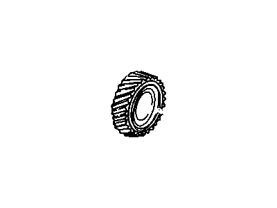 Dodge 4626478 GEAR Second