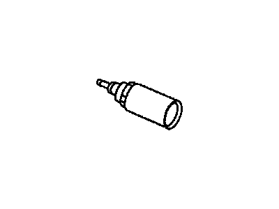 Dodge 5140305AA VALVE Air Control