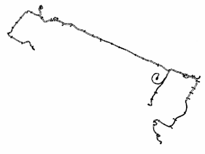 Jeep 68271335AD WIRING Chassis