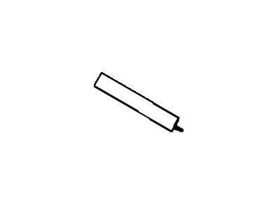 Chrysler 4880256AB LABEL Emission