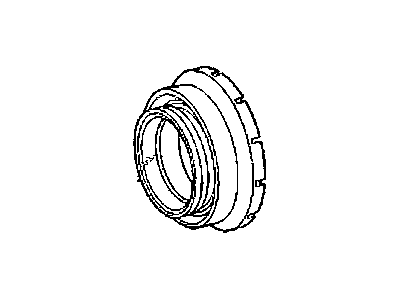 Jeep 52108059AA PISTON