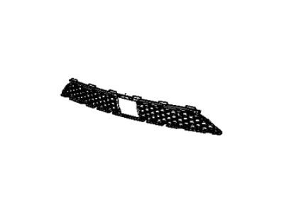 Chrysler Grille - 68214482AD