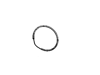 Dodge 68003076AA O RING