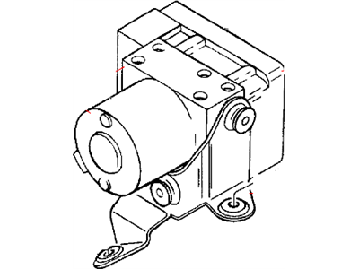 Mopar 56027931AC Control Module