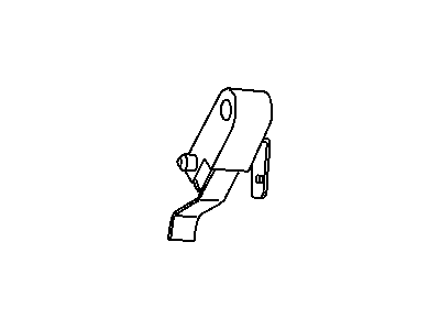 Jeep 52127960 SWITCH Parking Brake