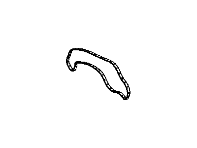 Jeep 68083133AB GASKET Crossover Water Outlet