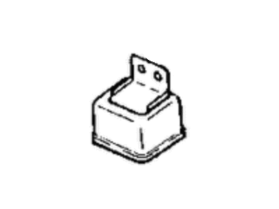 Dodge Stealth Relay - MD159893