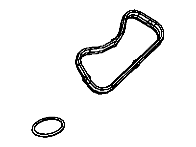 Mopar 53032448AC Intake Manifold Gasket