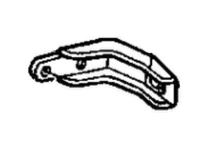 Mopar 4612444 Power Steering Pump Bracket