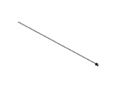Dodge 68067583AC ANTENNA Remote Start And Keyless Entry