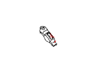 Jeep 53021913AB ROCKER ARM Valve