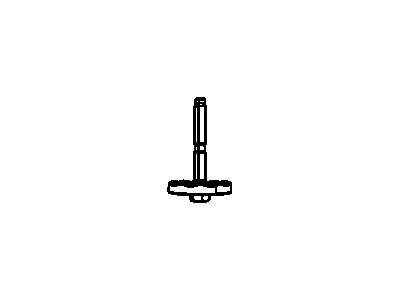 Ram 4721746AB ISOLATOR Engine Mount