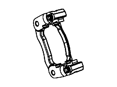 Ram 68029885AB CAP Bleeder