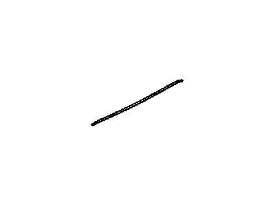 Dodge 68060322AF WIRING Jumper Ground