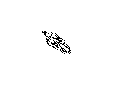 Jeep 52109696AA SHAFT Torque Transfer case
