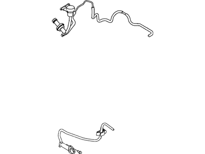 Jeep 4668977AA CLIP
