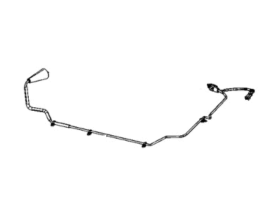 Mopar 52029946AE Tube