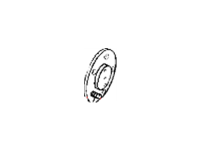 Mopar 52067614AC Axle Shaft, Rear