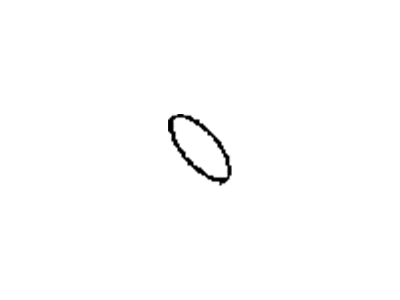 Jeep Commander Transfer Case Shim - 4856371