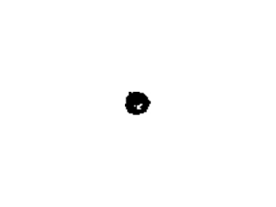 Jeep J3251183 SEAL