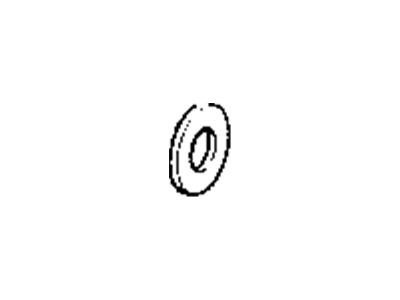 Chrysler 6503352 WASHER Flat M23x38.0x405