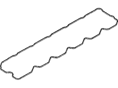 Ram 5114418AA GASKET Rocker Arm Housing