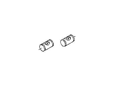 Ram Rocker Arm Pivot - 68014996AA