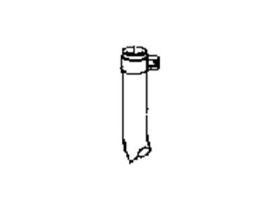 Dodge 52106716AA HOSE Pump Supply
