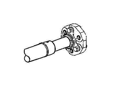 Dodge 5170321AA BOLT KIT