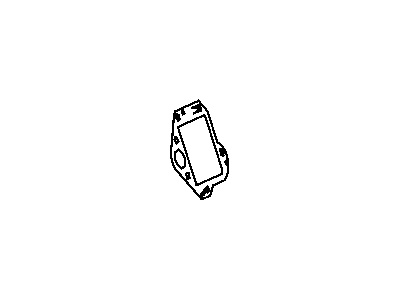 Dodge 68014096AA GASKET