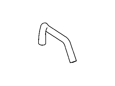Dodge 68014092AA HOSE