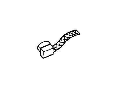 Dodge 56020061 CORD Engine Block Heater