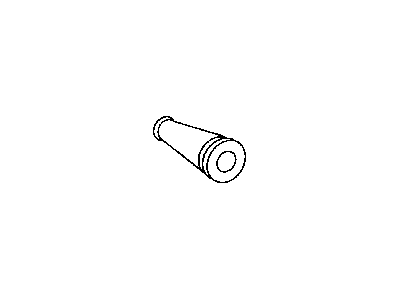Dodge 5133963AA GROMMET GROMMET