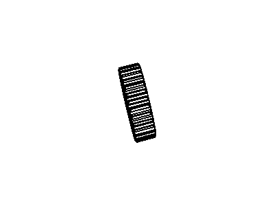 Ram 5078621AA CLUTCH ASSEMBLY Overrunning clutch