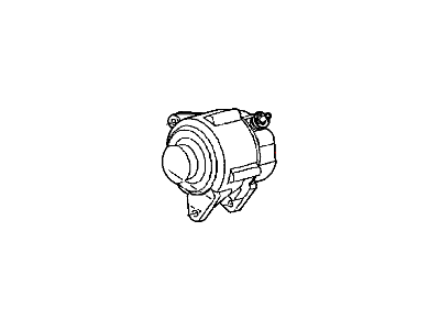 Jeep 56044530AB GENERATOR Engine