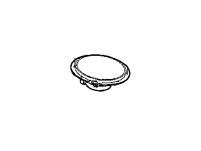 Mopar 5030280AA Woofer