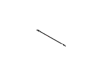 Dodge 68013832AA SENSOR Wheel Speed