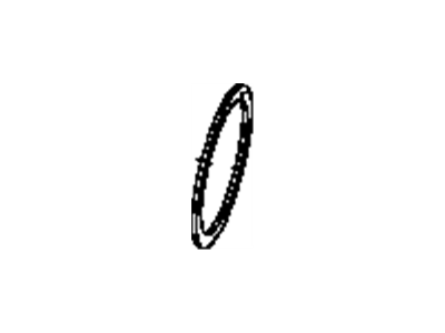 Jeep Transfer Case Shim - 68164892AA
