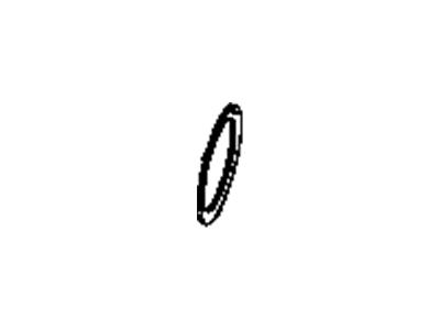 Dodge 68088680AA WASHER Wave