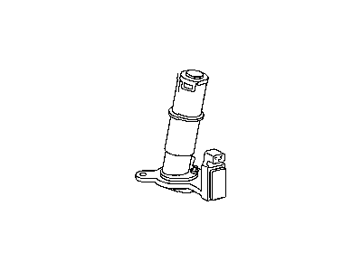 Chrysler 5103559AA SENDING UNIT Oil Pressure