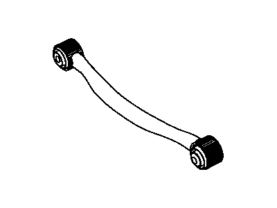 Mopar 52124830AC Link Assembly Tension
