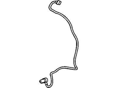 Chrysler MR370932 SENSOR Anti-Lock Brakes