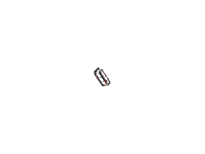 Mopar 68096053AB Control Module